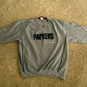 Green Bay Packers Crewneck